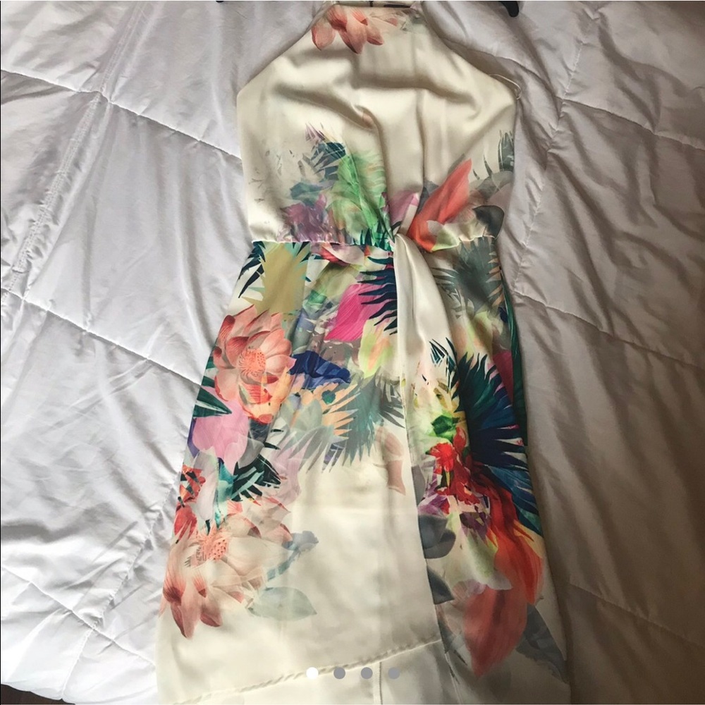 Beautiful dress From Nordstrom